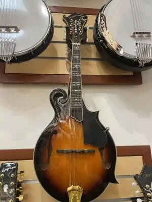 Gold Tone - GM-70+